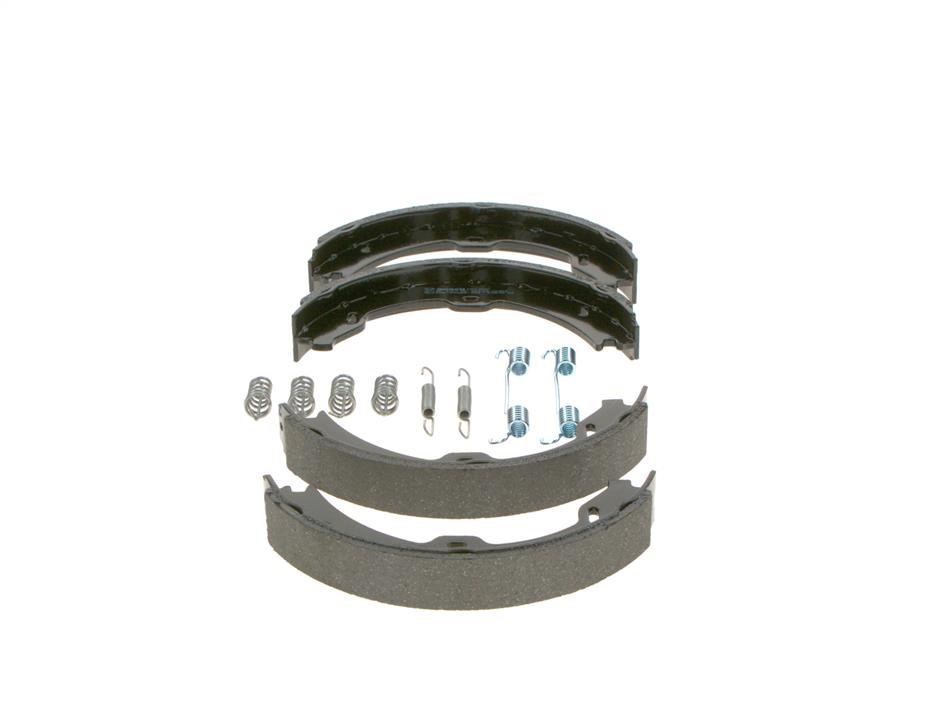 Buy Bosch 0986487666 – good price at EXIST.AE!