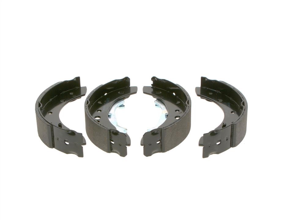Bosch Brake shoe set – price 109 PLN