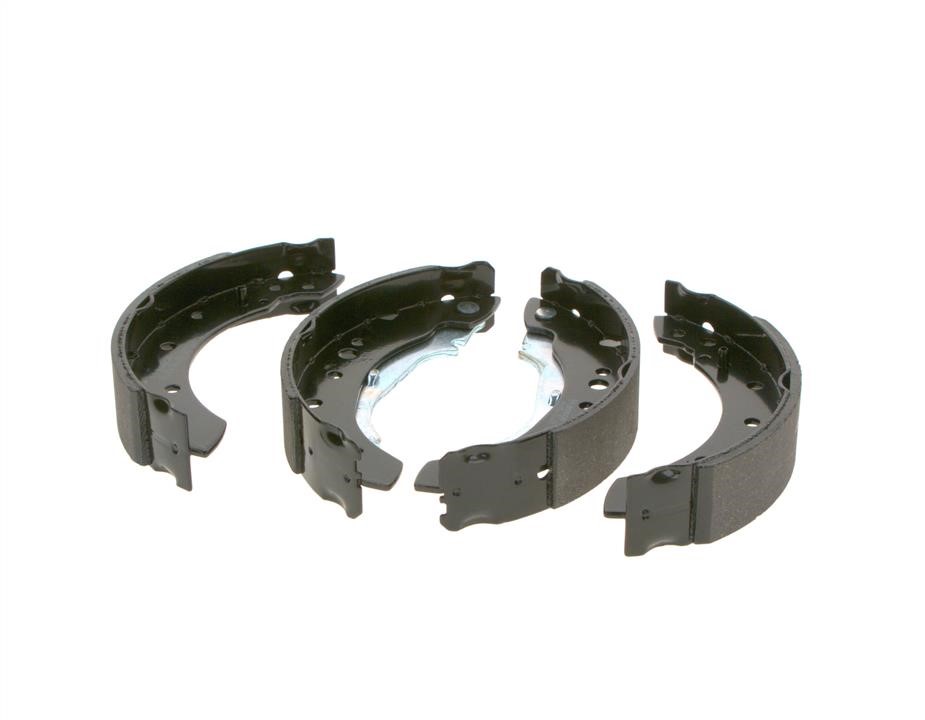 Brake shoe set Bosch 0 986 487 672