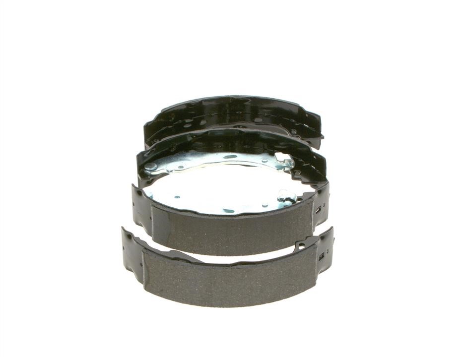 Bosch Brake shoe set – price [object Object] PLN
