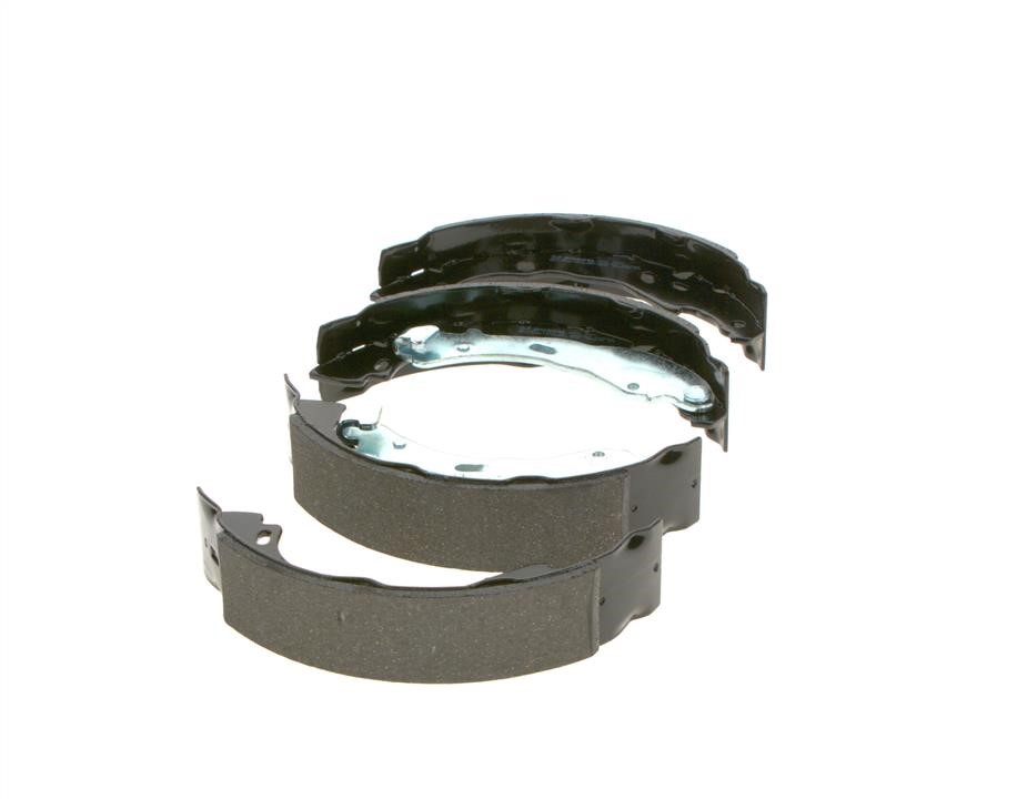 Brake shoe set Bosch 0 986 487 690