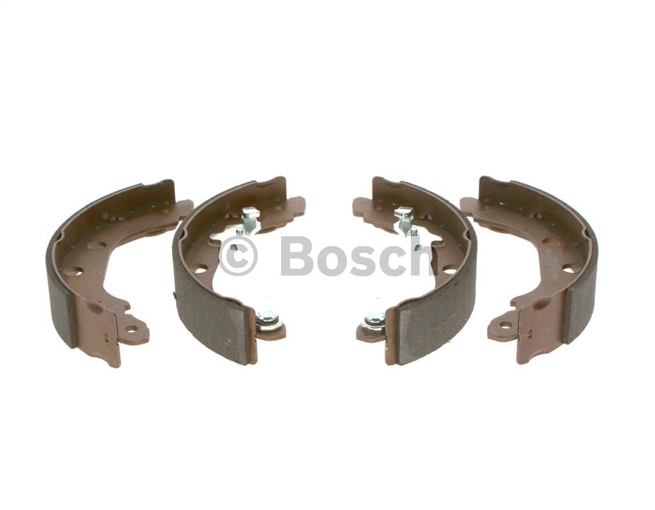 Bosch Brake shoe set – price [object Object] PLN