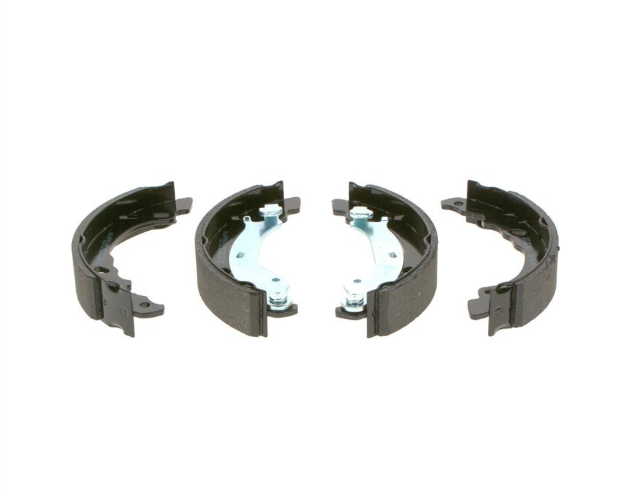 Bosch Brake shoe set – price 99 PLN