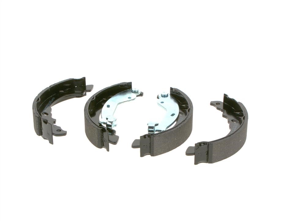 Brake shoe set Bosch 0 986 487 704