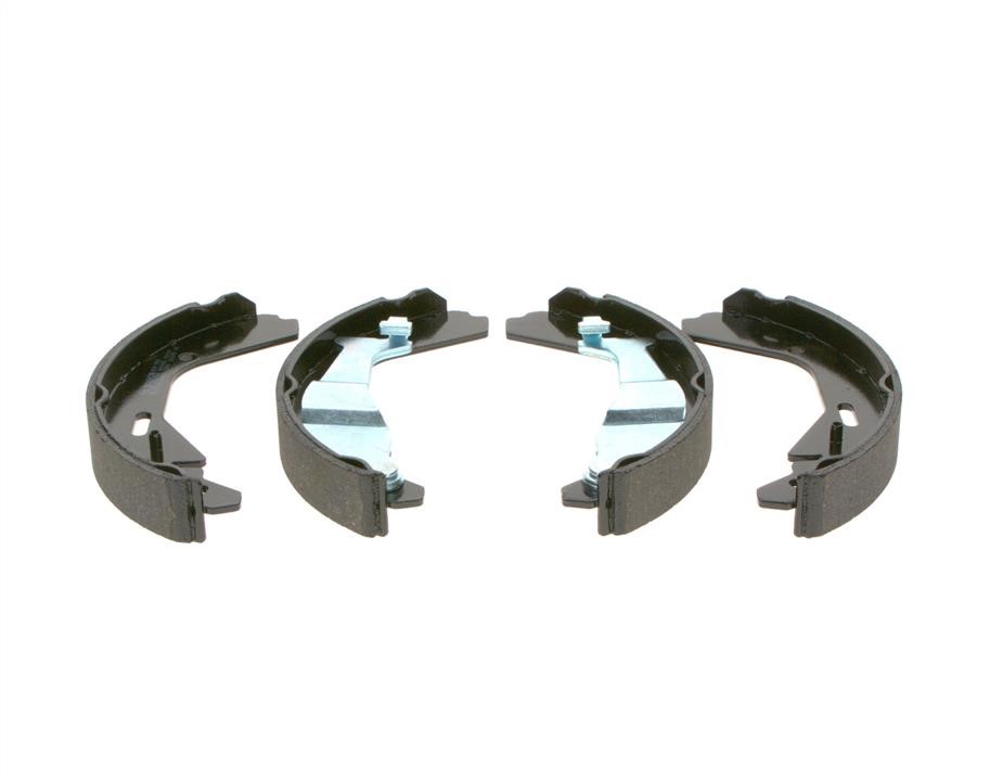 Bosch Brake shoe set – price [object Object] PLN
