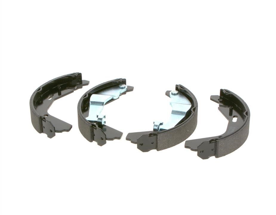 Brake shoe set Bosch 0 986 487 707