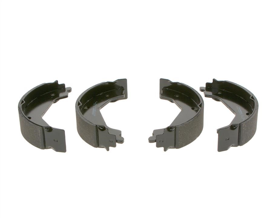 Bosch Handbrake shoes – price [object Object] PLN