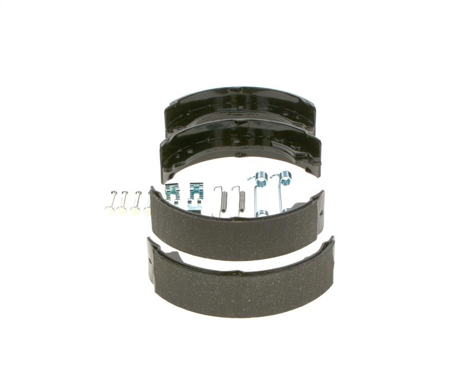 Bosch Handbrake shoes – price [object Object] PLN