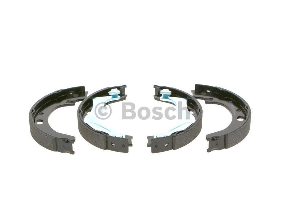Bosch Handbrake shoes – price [object Object] PLN