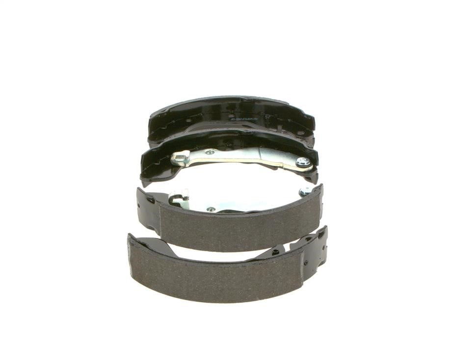 Bosch Brake shoe set – price [object Object] PLN