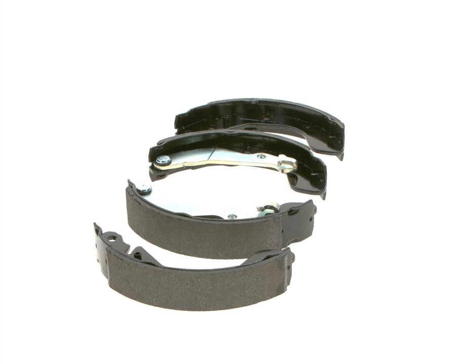 Brake shoe set Bosch 0 986 487 714