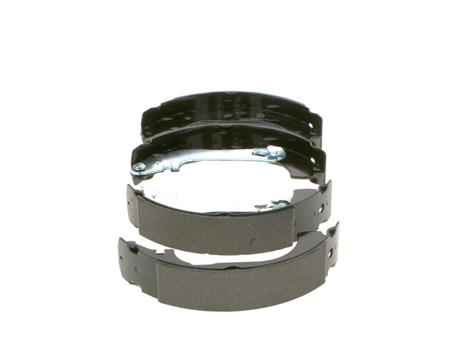 Bosch Brake shoe set – price 149 PLN