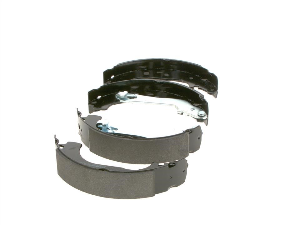 Brake shoe set Bosch 0 986 487 717