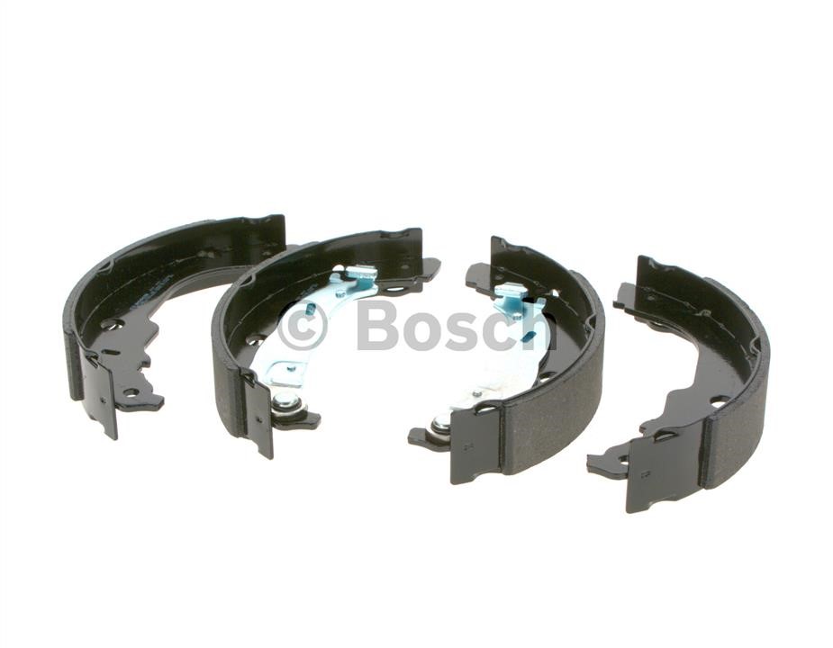 Brake shoe set Bosch 0 986 487 721