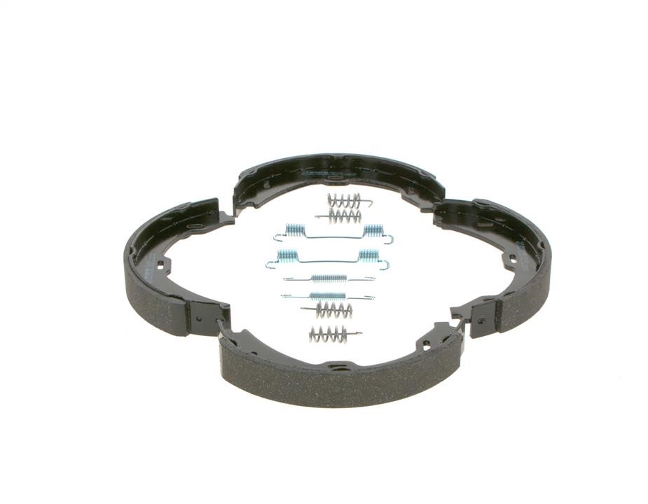 Bosch Handbrake shoes – price [object Object] PLN