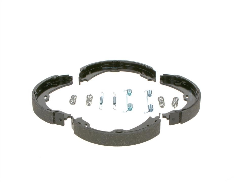 Buy Bosch 0986487724 – good price at EXIST.AE!