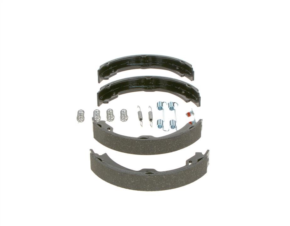 Buy Bosch 0986487725 – good price at EXIST.AE!