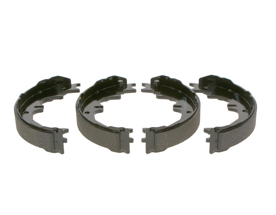 Bosch Handbrake shoes – price [object Object] PLN