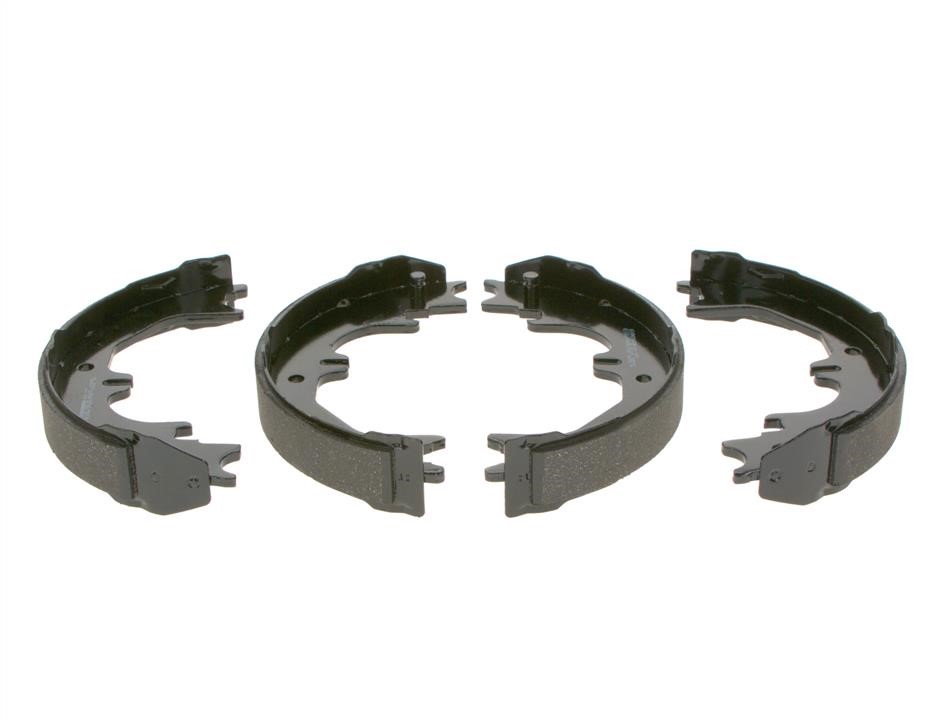 Bosch Handbrake shoes – price [object Object] PLN