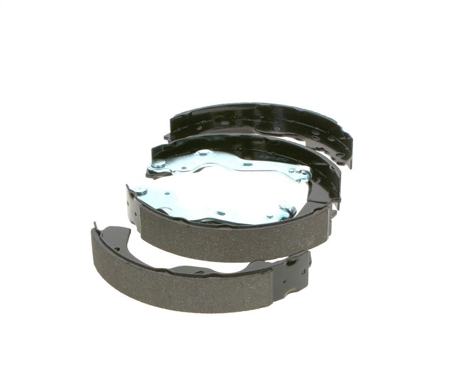 Brake shoe set Bosch 0 986 487 731