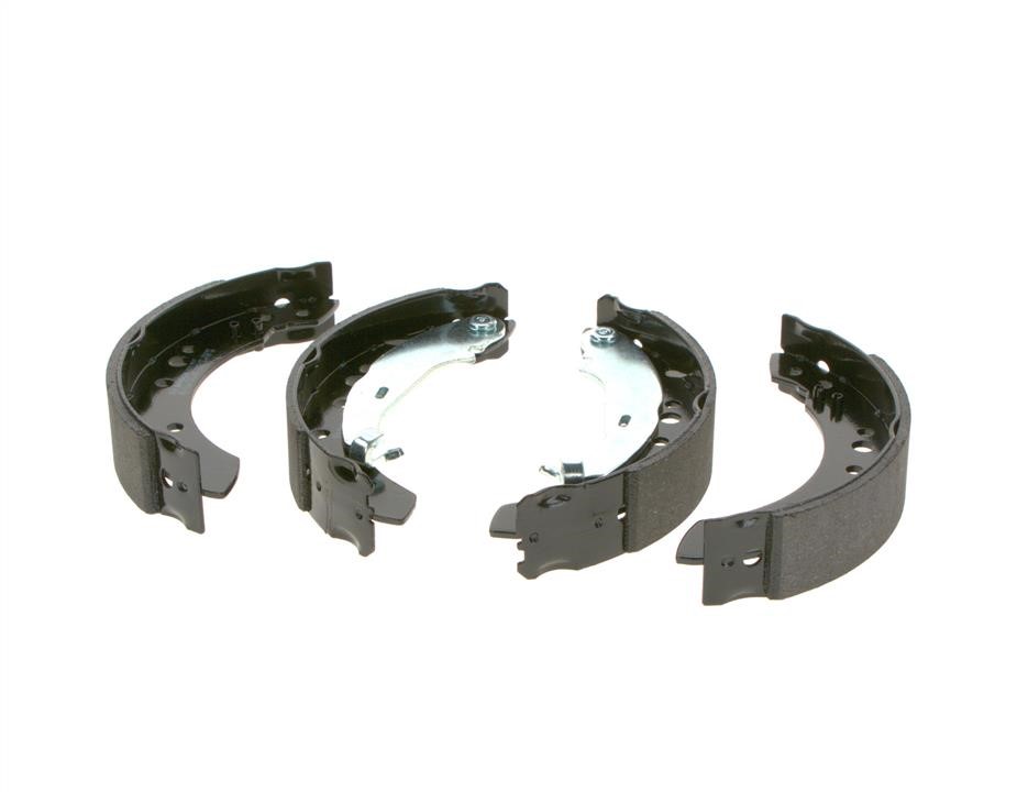 Brake shoe set Bosch 0 986 487 746