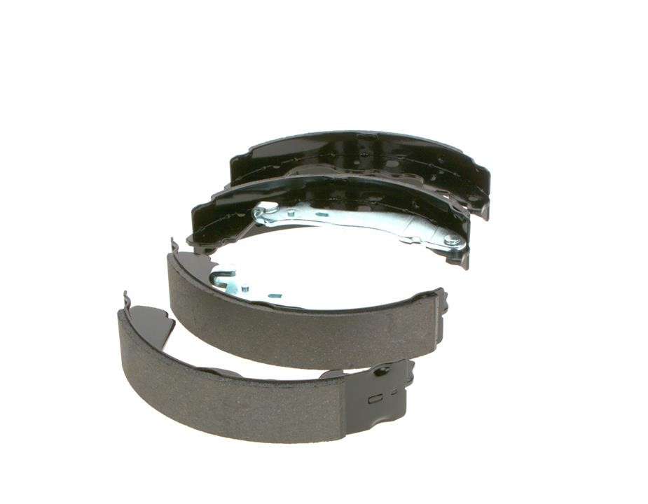 Bosch Brake shoe set – price 196 PLN