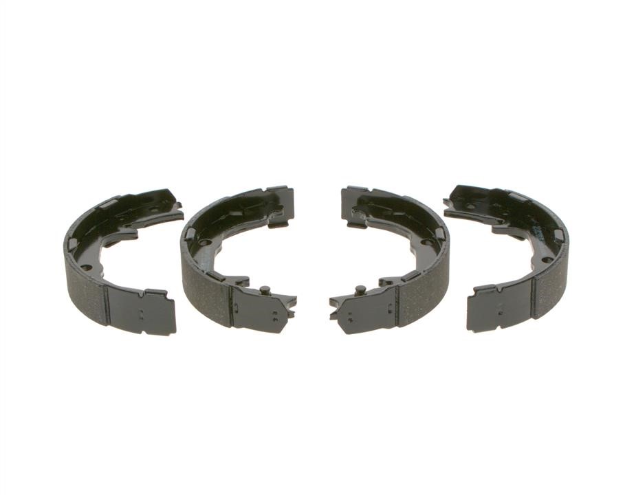 Bosch Handbrake shoes – price [object Object] PLN