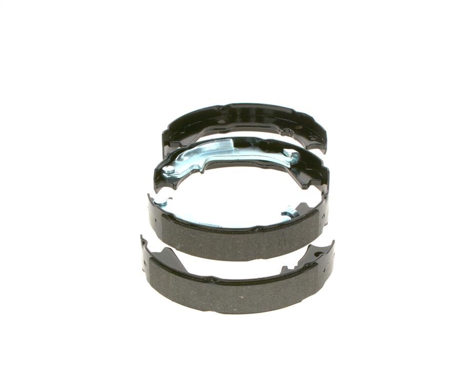Bosch Handbrake shoes – price [object Object] PLN