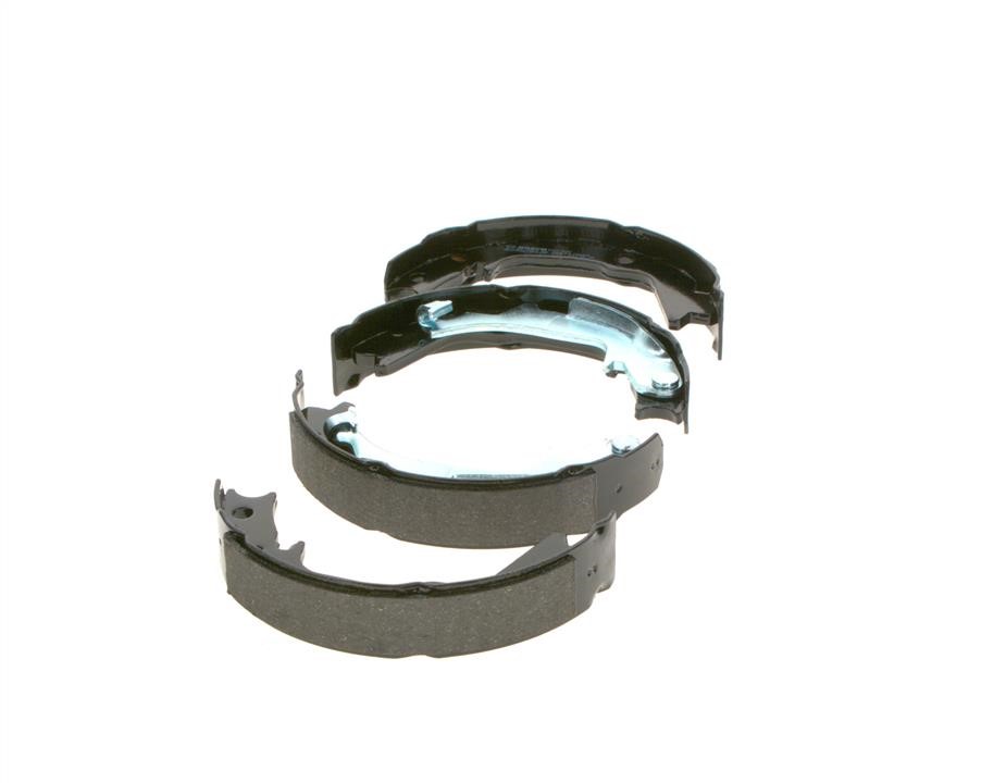 Handbrake shoes Bosch 0 986 487 769