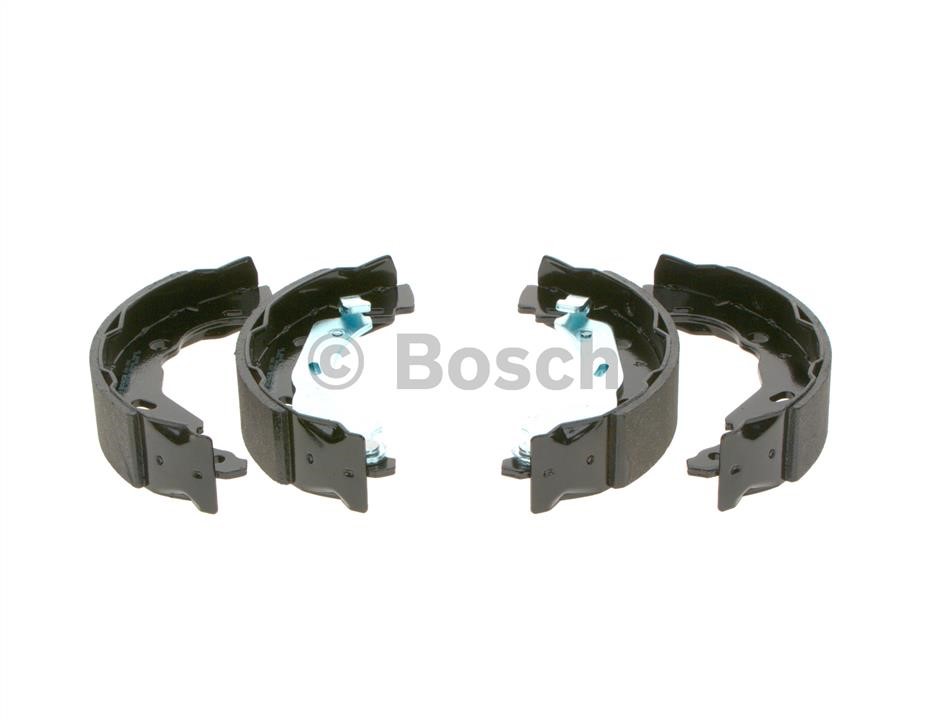 Bosch Brake shoe set – price [object Object] PLN