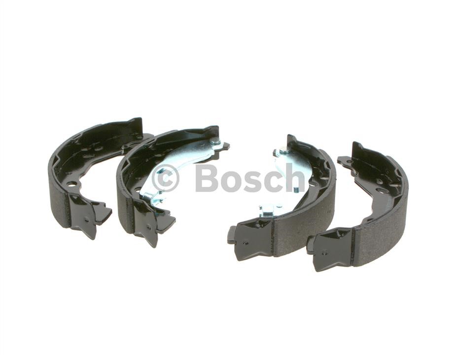 Brake shoe set Bosch 0 986 487 771