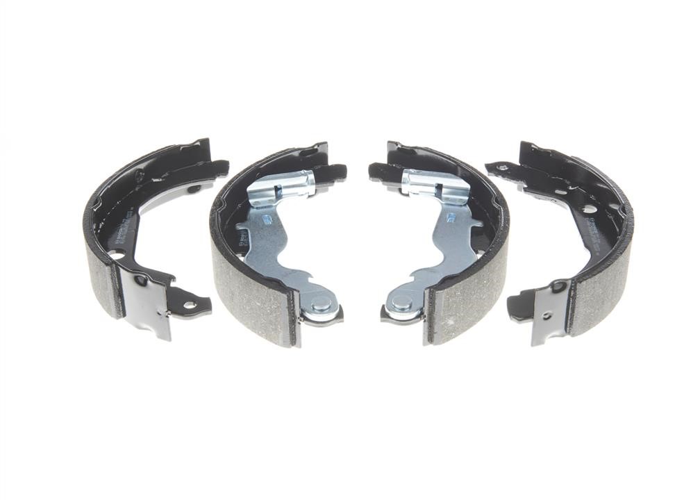 Bosch Brake shoe set – price 165 PLN