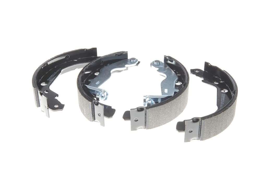 Brake shoe set Bosch 0 986 487 774