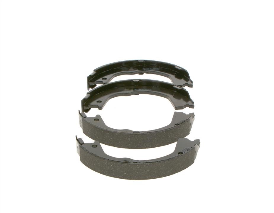 Parking brake shoes Bosch 0 986 487 776