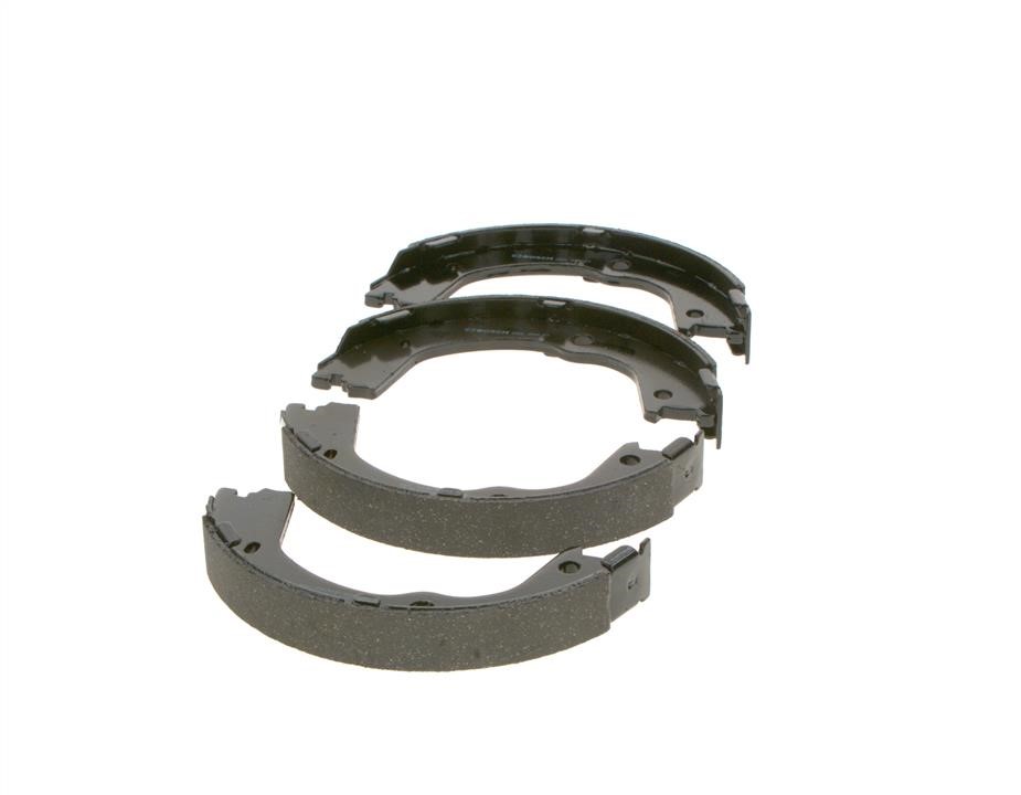 Parking brake shoes Bosch 0 986 487 776