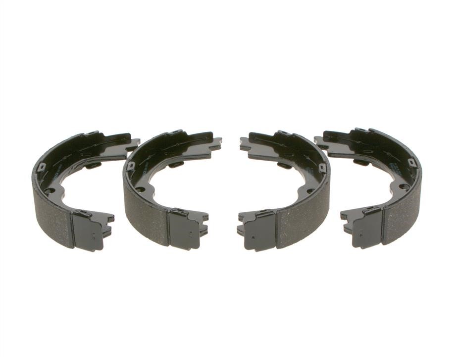 Bosch Handbrake shoes – price [object Object] PLN