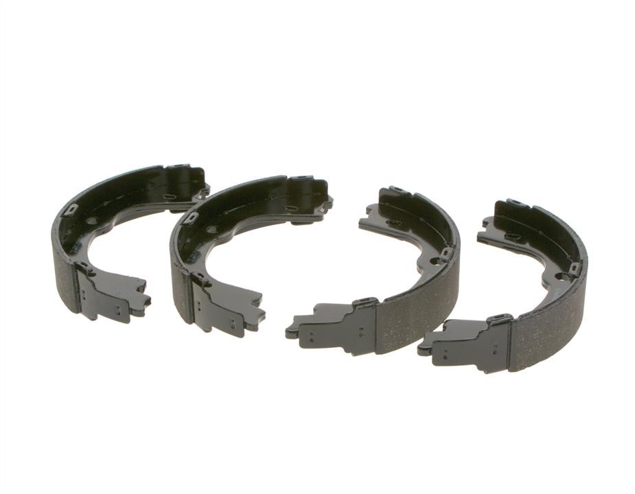 Handbrake shoes Bosch 0 986 487 778