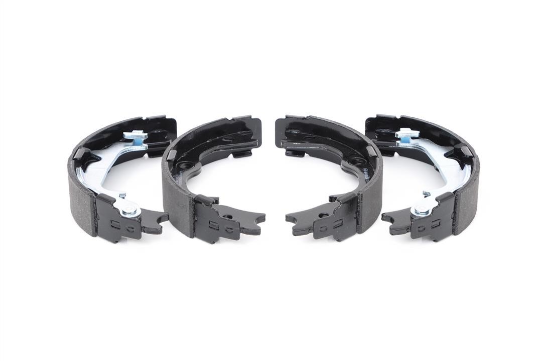 Bosch Handbrake shoes – price [object Object] PLN