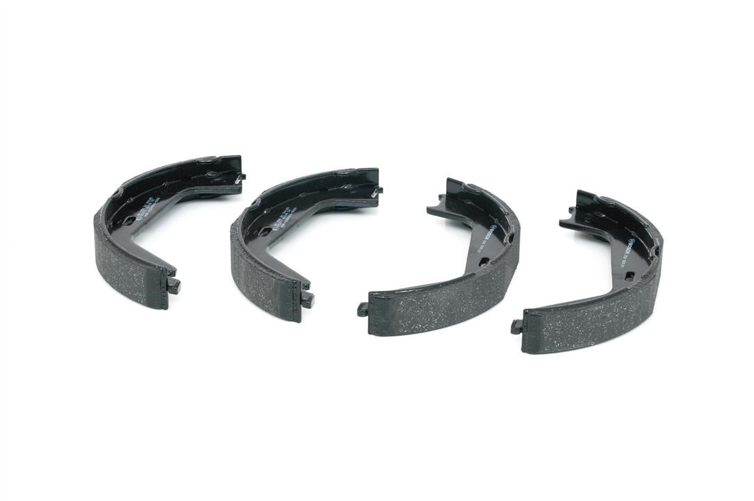 Handbrake shoes Bosch 0 986 487 794