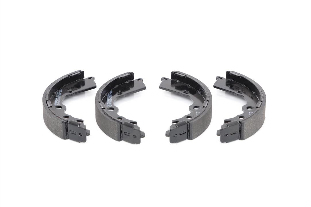 Bosch Brake shoe set – price 137 PLN