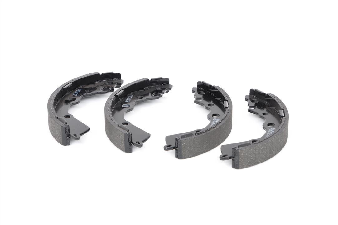 Brake shoe set Bosch 0 986 487 797