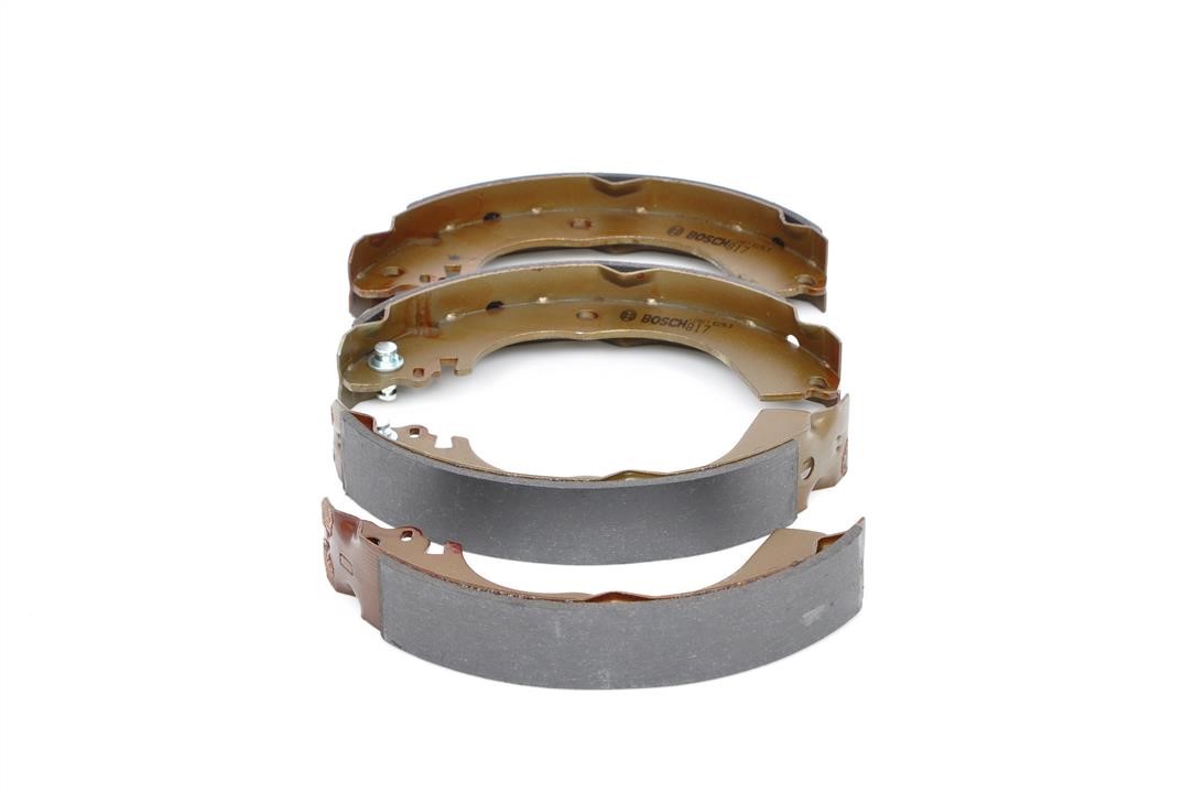Bosch Brake shoe set – price [object Object] PLN