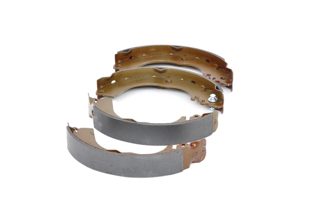 Brake shoe set Bosch 0 986 487 799