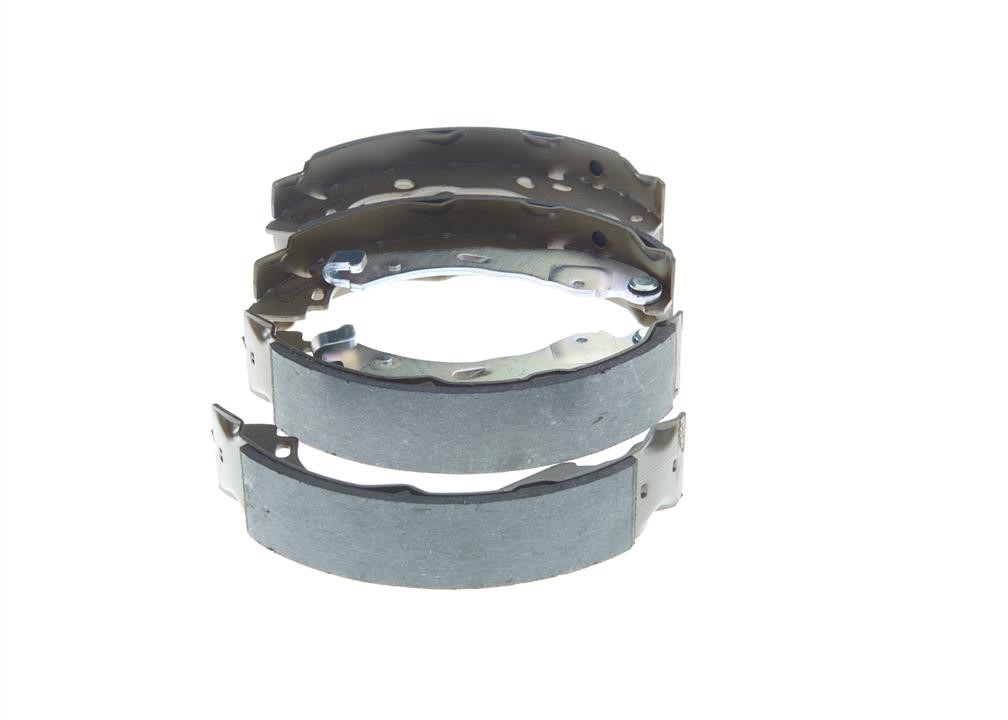 Bosch Brake shoe set – price 156 PLN