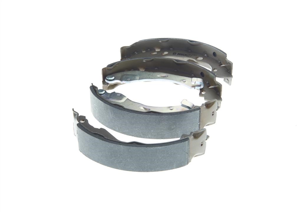 Bosch Brake shoe set – price 156 PLN