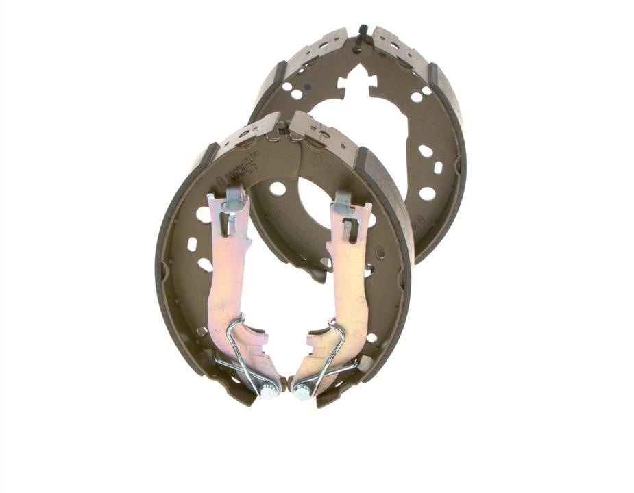 Bosch Brake shoe set – price [object Object] PLN