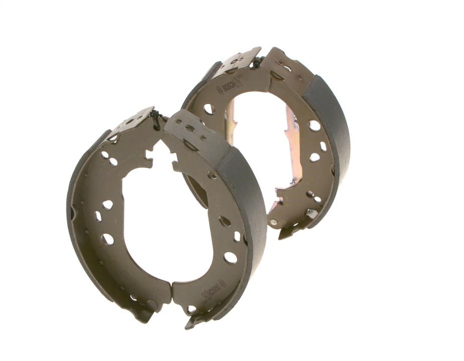 Brake shoe set Bosch 0 986 487 898