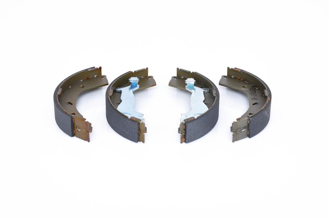 Bosch Brake shoe set – price [object Object] PLN