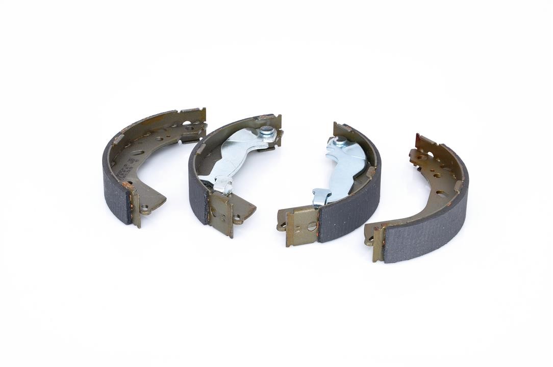 Brake shoe set Bosch 0 986 487 909