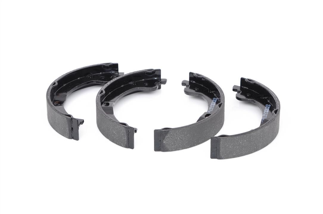 Handbrake shoes Bosch 0 986 487 919